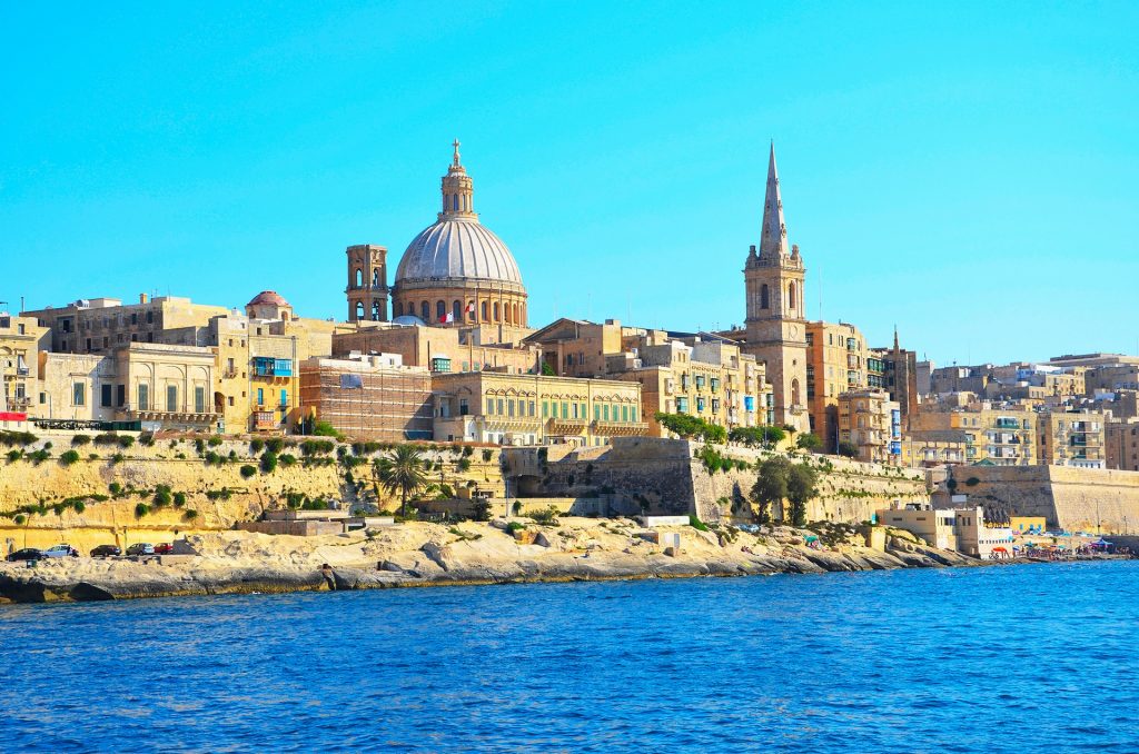Malta