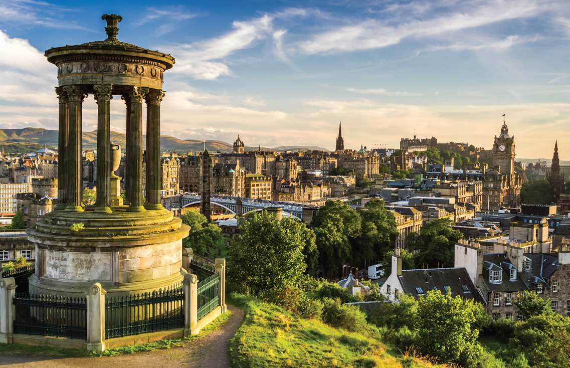 Edimburgo